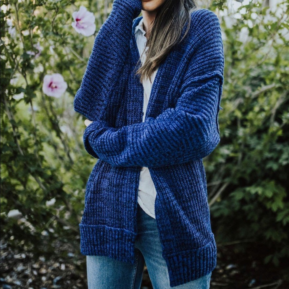 *NEW* Free People High Hopes Cardigan